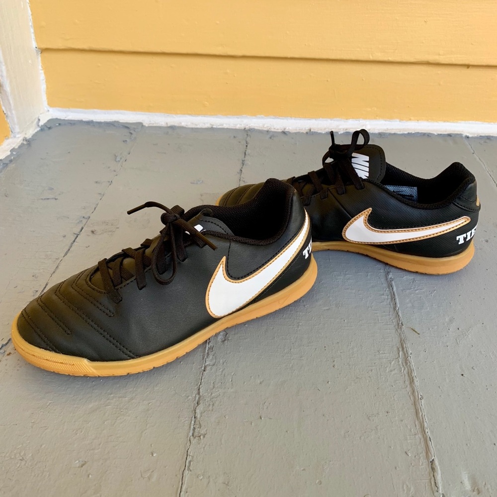 Nike Tempox sneaker